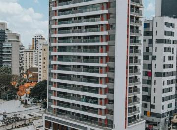 Apartamento · 110m² · 3 Quartos · 2 Vagas · Apartamento à venda no bairro Vila Mariana - São Paulo/SP, Zona Sul