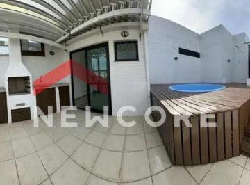 Apartamento · 159m² · 4 Quartos · 3 Vagas · Cobertura em Rua Geminiano Gois - Freguesia (Jacarepaguá) - Rio de Janeiro/RJ