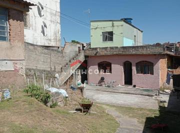 Casa · 95m² · 3 Quartos · 2 Vagas · Casa em  Rua Wilson Siqueira - Goiânia - Belo Horizonte/MG