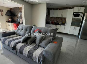 Apartamento · 100m² · 3 Quartos · 2 Vagas · Apartamento em Avenida Bartholomeu de Carlos - Jardim Flor da Montanha - Guarulhos/SP