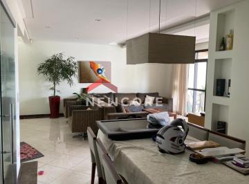 Apartamento · 340m² · 3 Quartos · 4 Vagas · Cobertura em  Rua Ipiranga - Vila Rosália - Guarulhos/SP