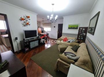 Apartamento de 3 quartos, São Bernardo do Campo · Apartamento em Rua Braga - Vila Lusitânia - São Bernardo do Campo/SP