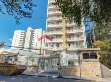 Apartamento · 102m² · 3 Quartos · 2 Vagas · Apartamento em  Rua Braga - Vila Lusitânia - São Bernardo do Campo/SP
