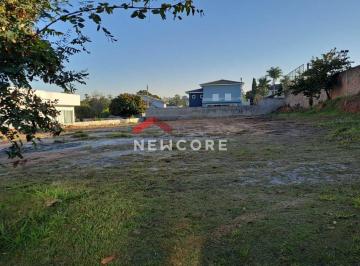 Terreno · 1500m² · Lote em condomínio em Alameda Serra dos Pirineus - Parque Village Castelo - Itu/SP