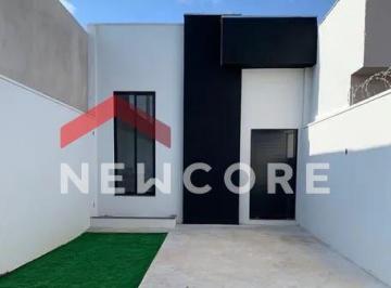 Casa · 71m² · 2 Quartos · 2 Vagas · Casa em Rua Professora Luzia Peres Rego - Parque Paulista - Bauru/SP