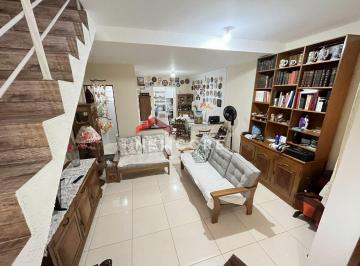 Casa · 110m² · 2 Quartos · 2 Vagas · Casa de condomínio em Rua do Contorno - Pontal de Santa Marina - Caraguatatuba/SP