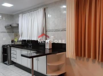 Casa · 164m² · 3 Quartos · 3 Vagas · Casa em Rua Freire de Andrade - Jardim Vila Galvão - Guarulhos/SP