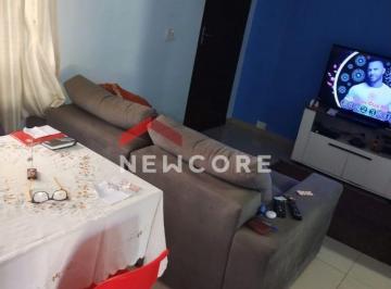 Apartamento · 50m² · 2 Quartos · 1 Vaga · Apartamento em Rua Giovanni Ceresini - Conjunto City Jaraguá - São Paulo/SP