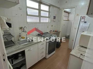 Apartamento · 45m² · 1 Quarto · 1 Vaga · Apartamento em  Rua Comandante Rodolfo Coelho da Silva - Caiçara - Praia Grande/SP