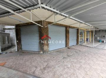 Comercial · 90m² · 2 Quartos · Loja em Avenida Amaro Cavalcanti - Todos os Santos - Rio de Janeiro/RJ