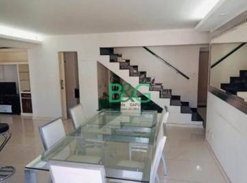 3223761216cbae6c229e38db2ba0a73c03dfadda · Apartamento Duplex à venda, 274 m² por R$ 3.200.000,00 - Perdizes - São Paulo/SP