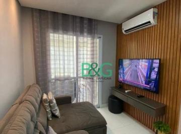 64f1fedd1fd5003e10afd3723fc4bc6f23ec56fc · Apartamento à venda, 58 m² por R$ 549.000,00 - Vila Prudente (Zona Leste) - São Paulo/SP