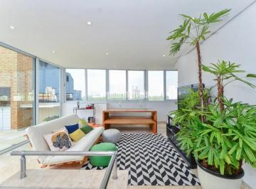 Apartamento · 189m² · 3 Quartos · 4 Vagas · Cobertura 3 Quartos 2 Suite 4 Vagas Rua Fechada no Panamby.
