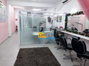 39aa39ae89afe42ed2ea12de3f44257a94f836e3 · Salão à venda, 150 m² por R$ 530.000,00 - Vila Guilhermina - Praia Grande/SP
