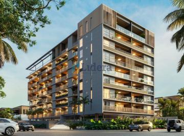 Apartamento · 67m² · 2 Quartos · 1 Vaga · Apto - 2 Quartos - 1 Suíte - 68,91 m² - Intermares, Cabedelo/PB