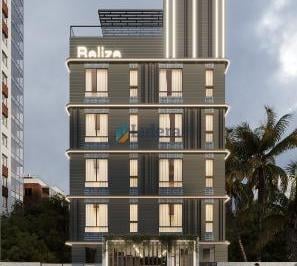 Apartamento · 101m² · 2 Quartos · 1 Vaga · Cobertura Duplex - 2 Quartos - 1 Suíte - 101 m² - Intermares, Cabedelo/PB