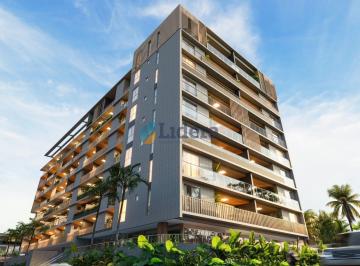 Apartamento · 93m² · 3 Quartos · 2 Vagas · Apto - 3 Quartos - 1 Suíte -93.1 m² - Intermares, Cabedelo/PB