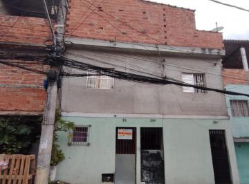 Casa de 3 quartos, São Paulo · Sobrado à venda no Ermelino Matarazzo.