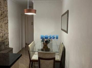 5a5615b9020ee5363a9506cffecccd87532a8ce5 · Apartamento com 3 dormitórios à venda, 66 m² por R$ 480.000,00 - Vila Prudente (Zona Leste) - São Pa