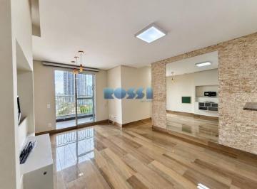 9cab95aaf15e889ac2282d49feac2ebabb979248 · Apartamento com 3 dormitórios para alugar, 62 m² por R$ 3.800,00/mês - Jardim Independência - São Pa