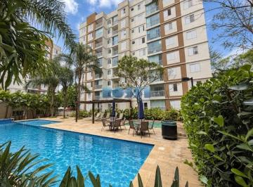 5e806f38ffd1177bf04ba268c08a5561ad32e4b1 · Apartamento com 3 dormitórios para alugar, 63 m² por R$ 3.750,00/mês - Jardim Independência - São Pa