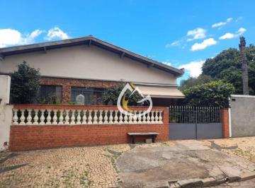 57235b488a89227cdad2531333868365b74a2f3e · Casa à venda, 245 m² por R$ 900.000,00 - Barão Geraldo - Centro - Campinas/SP