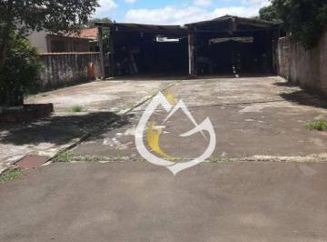 c1f055727cc6ae7719721e13bbf5dcb4882c448b · Terreno à venda, 760 m² por R$ 1.800.000,00 - Barão Geraldo - Centro - Campinas/SP