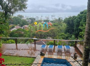 Foto 01 · Casa a venda em Ilhabela