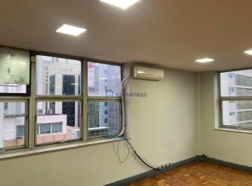Comercial · 150m² · 2 Vagas · Conjunto Comercial com 2vagas de garagem, para venda .