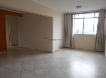 Apartamento · 113m² · 3 Quartos · 2 Vagas · Apartamento a venda em Jardim da Saúde . 03 quartos (1 suíte) . 2 banheiros . 2 vagas