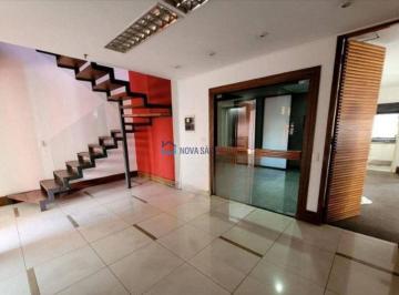 Comercial · 257m² · 6 Vagas · Conjunto Comercial Duplex - 257m² - 6 Vagas - Paraíso