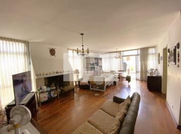 Casa · 217m² · 4 Quartos · 4 Vagas · Casa Sobrado em Alto da Boa Vista - São Paulo