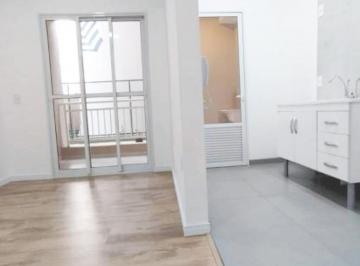 Apartamento de 1 quarto, São Paulo · Apartamento novo à venda na Várzea da Barra Funda