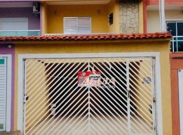 d8127c6ad0e69d1c1a52e190ab7fb971bfaff7c4 · Sobrado com 3 dormitórios à venda, 175 m² por R$ 950.000,00 - Vila América - Santo André/SP