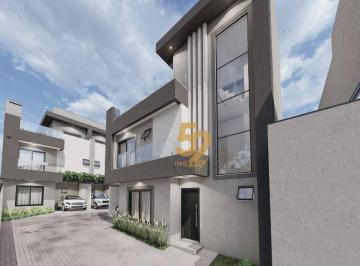 186cab860e554f0e1bac5c17c3ed6027f2b3a7d2 · Sobrado com 3 dormitórios à venda, 119 m² por R$ 749.000,00 - Uberaba - Curitiba/PR