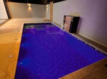 PISCINA · CASA - BOITUVA