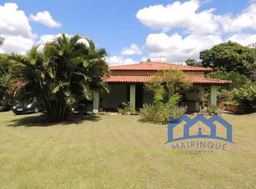 Foto 01 · Sítio com 4 Quartos e 3 banheiros à Venda, 2.6000 m² por R$ 1.350.000 Cód. ch1446
