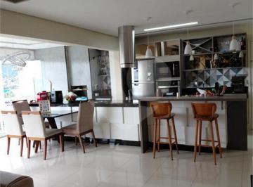 Imagem Principal · Varandas Ipoema 114 m² 3 quartos vila suissa - Mogi das Cruzes SP