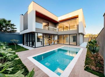 16ca008b917c5a92c647975ea8ff482cb8c67efd · Casa condomínio Privacidade e Elevador com 4 suítes à venda, 440 m² Condomínio Alphaville SJCampos/S