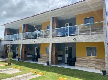 Apartamento de 2 quartos, Tamandaré · Excelentes apartamentos 2 quartos mobiliado em condomínio em Tamandaré