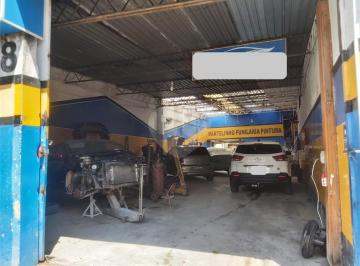 Área de Serviço · Terreno à venda em Vila nova cachoeirinha - SP