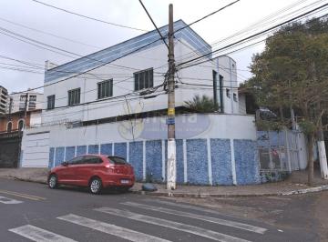 Comercial · 280m² · 3 Vagas · PRÉDIO COMERCIAL