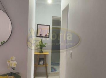 Apartamento · 53m² · 2 Quartos · 1 Vaga · APTO SANTO ANDRÉ