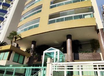 Apartamento de 1 quarto, Praia Grande · APARTAMENTO 01 DORMITÓRIO NA GUILHERMINA COM SACADA GOURMET 68M², 200M DA PRAIA!