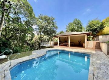 PISCINA · CASA - JANDIRA