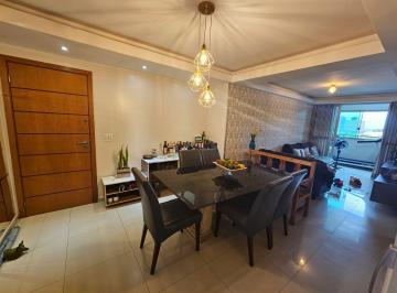 Apartamento de 3 quartos, Riacho Fundo · AC 02- Maravilhoso apartamento de 03 quartos, residencial Novara!