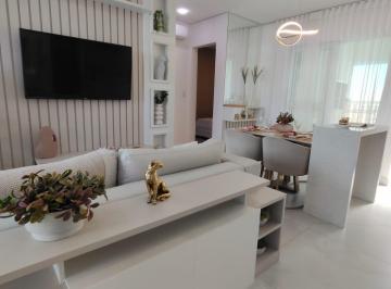 Apartamento de 2 quartos, Mogi das Cruzes · Lançamento Sou Pleno HOME na Vila Cintra em Mogi das Cruzes 