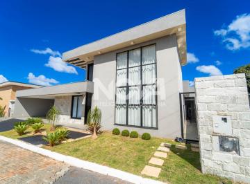 Casa de 3 quartos, Gama · Casa Nova com 3 Quartos - Móveis Planejados - Piscina - Ponte Alta Norte