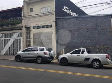 Área de Serviço · Prédio inteiro à venda em Jardim City - SP