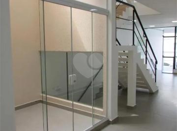 Área de Serviço · Salão Comercial à venda em Santa Paula - SP